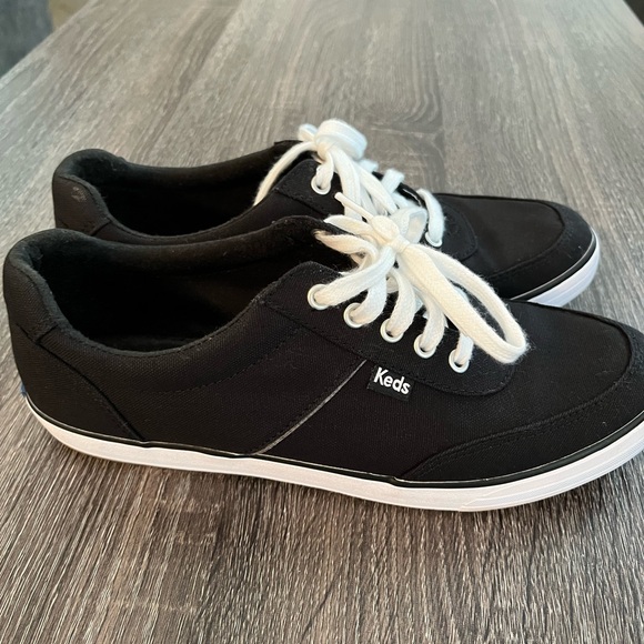 Women’s Keds size 8.5 - Picture 3 of 4